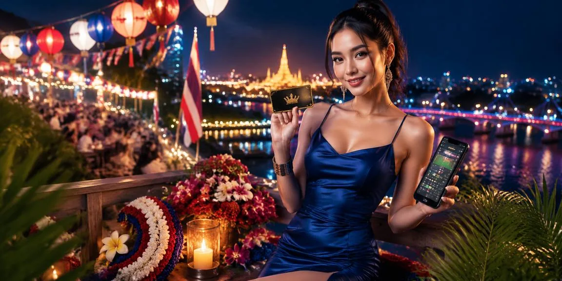 huay9 เราคือใคร และทำอะไรให้คุณได้บ้าง